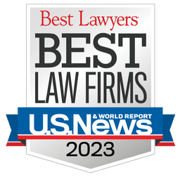 Best Law Firms 2023