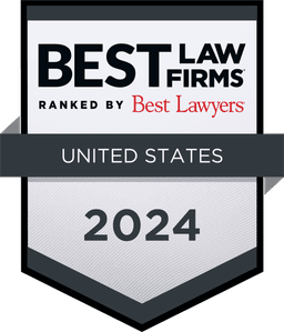 Best Law Firms 2024