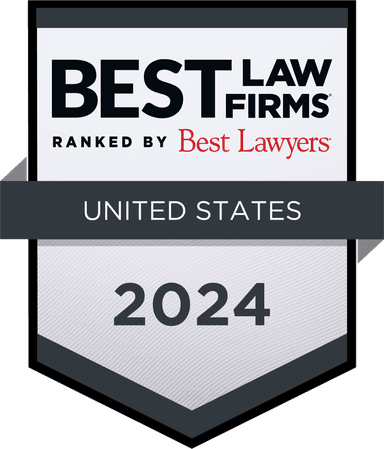 Best Law Firms 2023