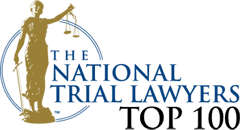 National Trial Lawyers 100