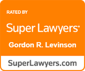 Super Lawyers Rated