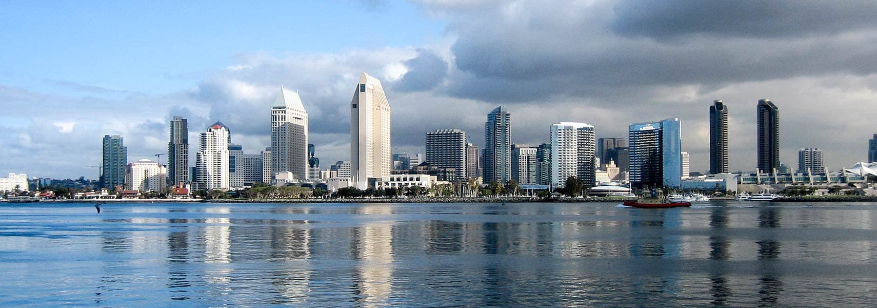 San Diego, California